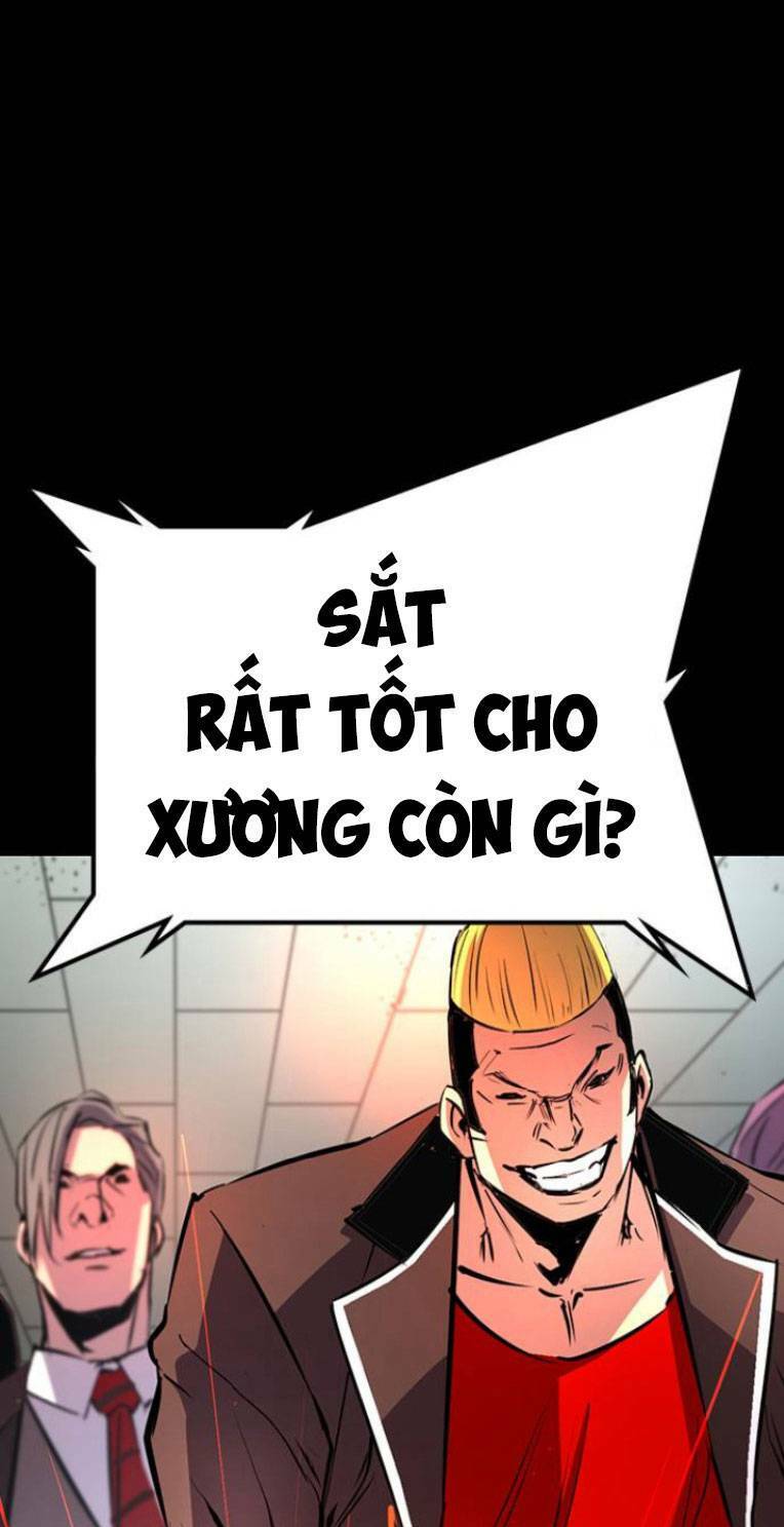 Phòng Gym Hanlim Chap 115 - Next Chap 116