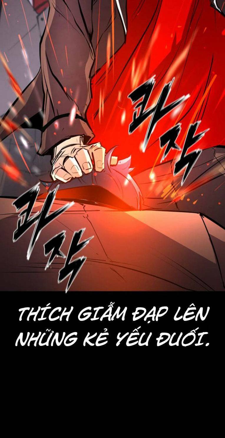 Phòng Gym Hanlim Chap 115 - Next Chap 116