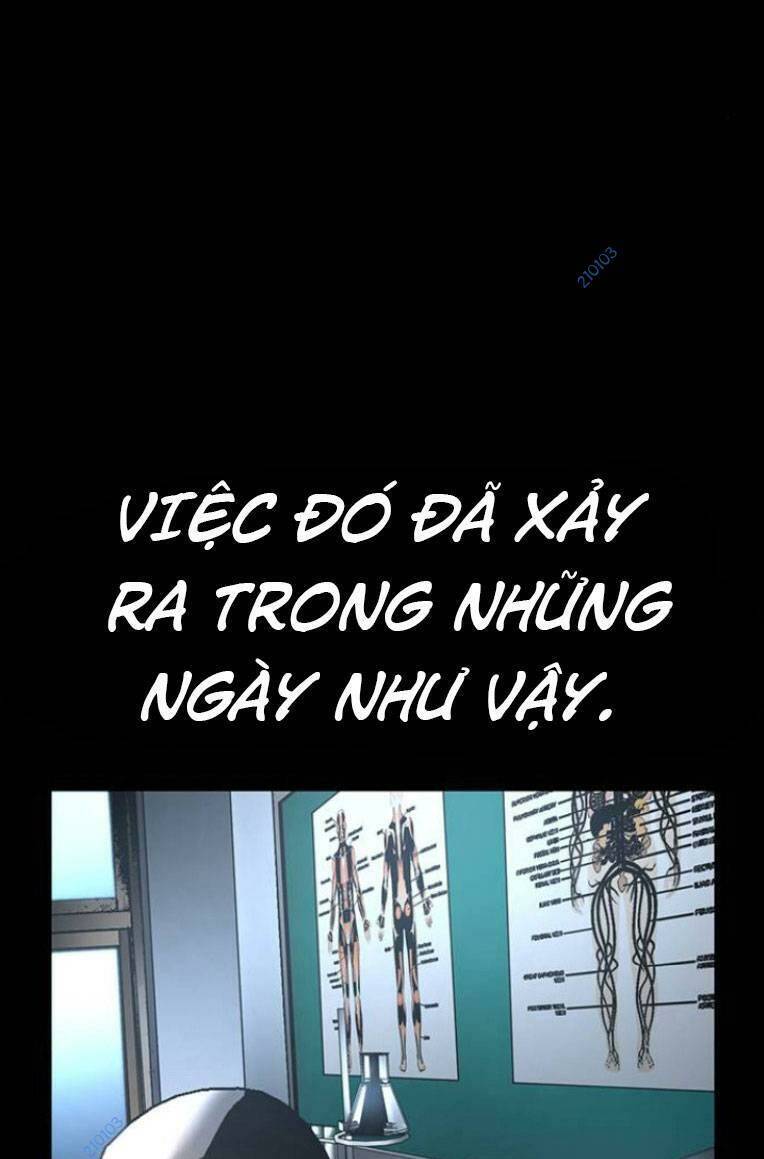 Phòng Gym Hanlim Chap 115 - Next Chap 116