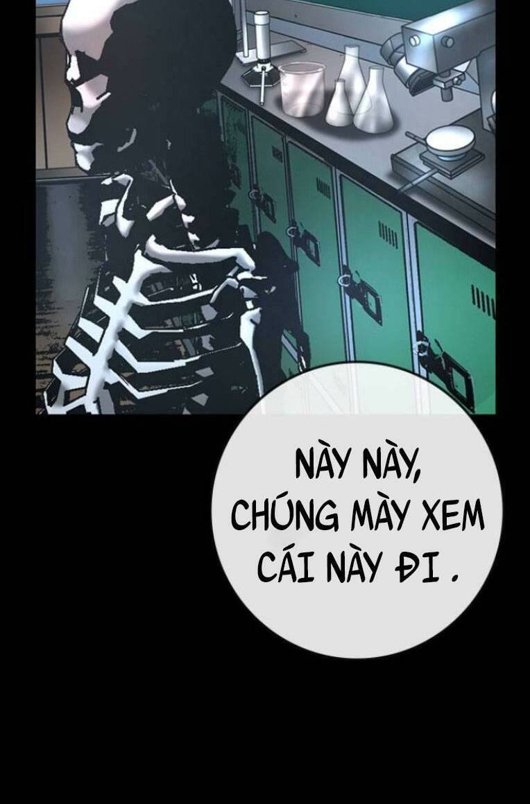 Phòng Gym Hanlim Chap 115 - Next Chap 116