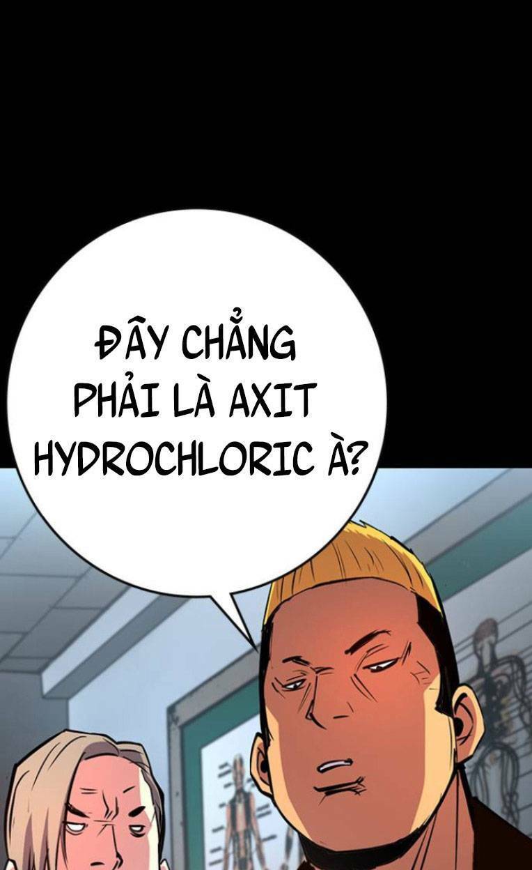 Phòng Gym Hanlim Chap 115 - Next Chap 116