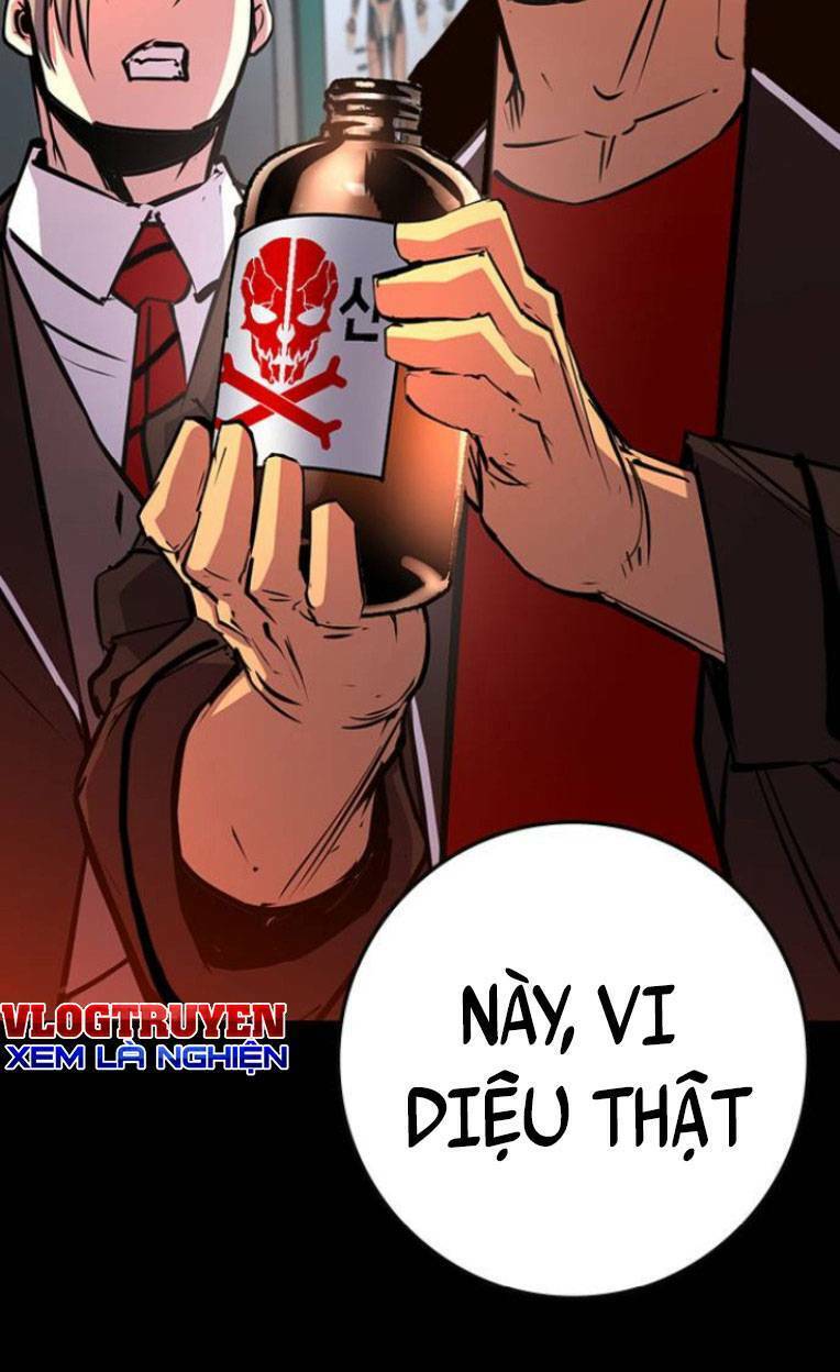 Phòng Gym Hanlim Chap 115 - Next Chap 116