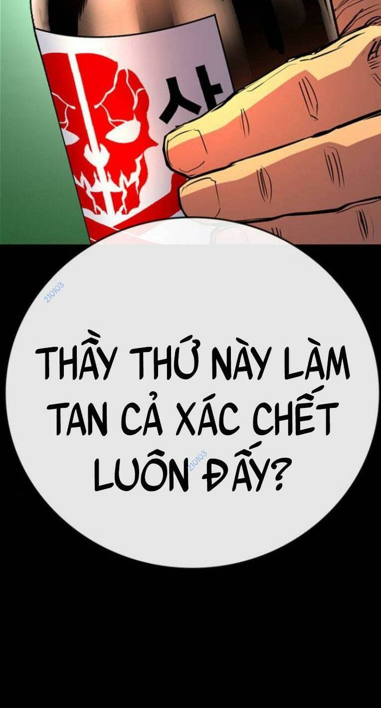 Phòng Gym Hanlim Chap 115 - Next Chap 116