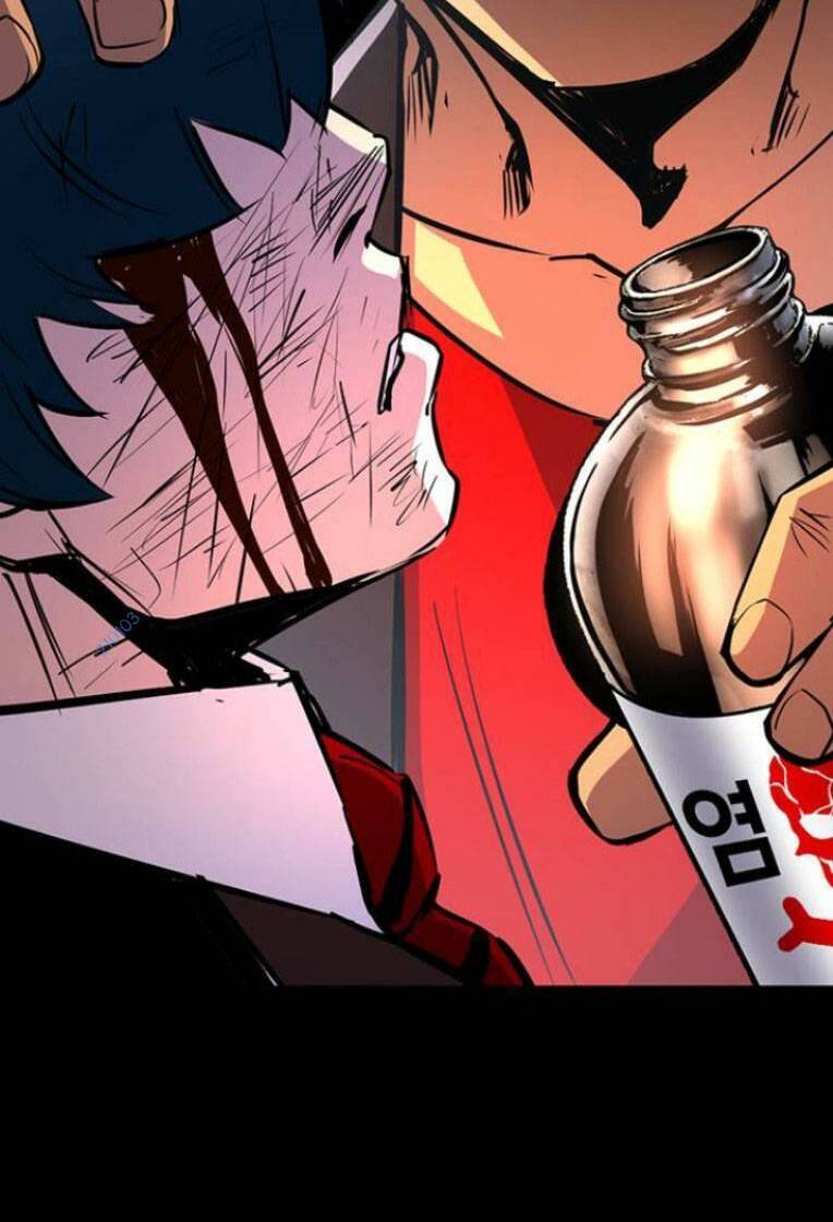 Phòng Gym Hanlim Chap 115 - Next Chap 116