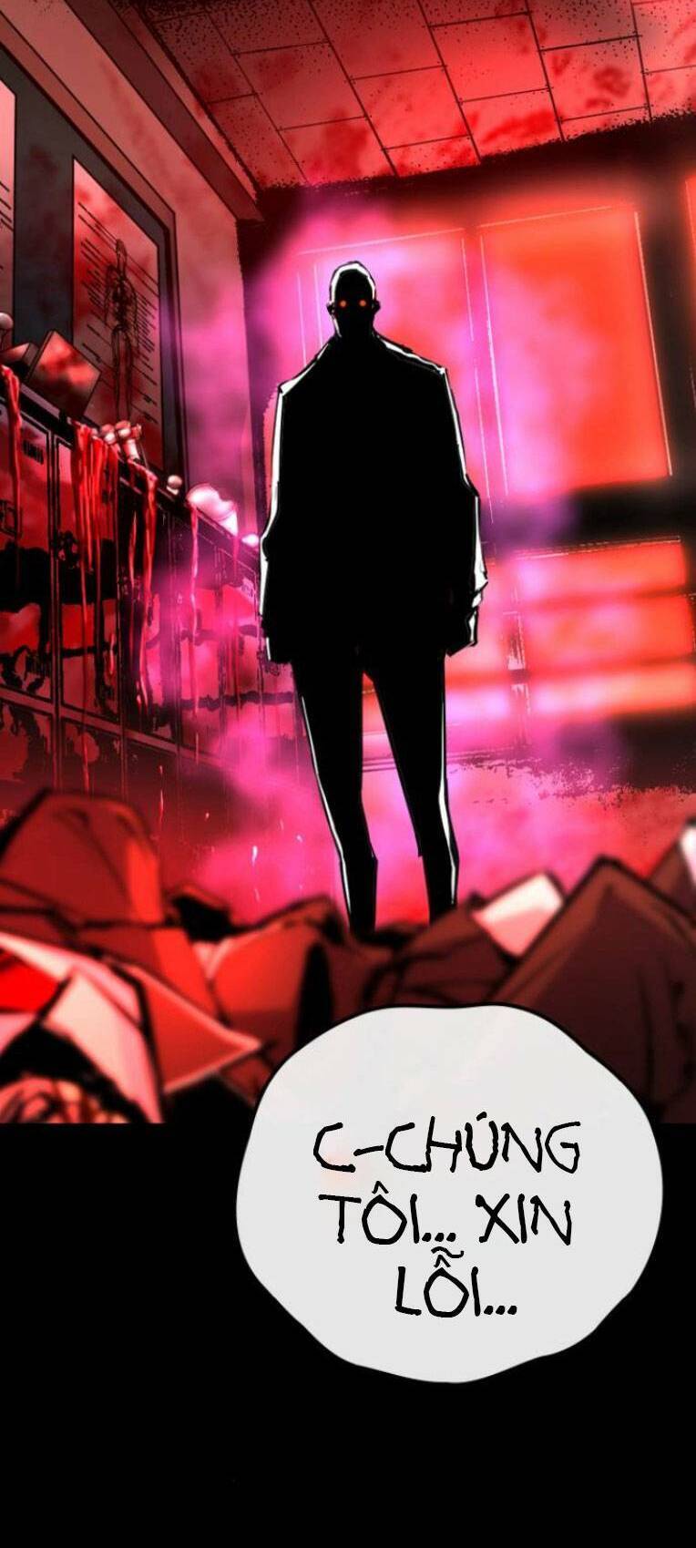 Phòng Gym Hanlim Chap 116 - Next Chap 117