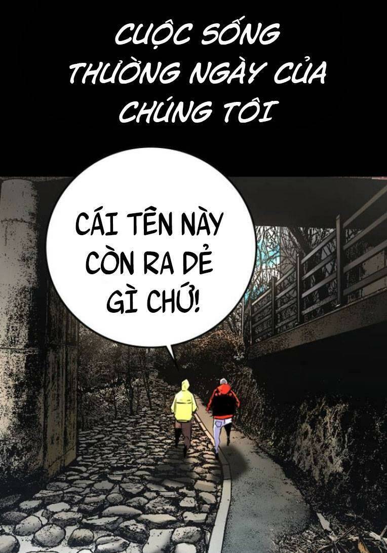 Phòng Gym Hanlim Chap 116 - Next Chap 117