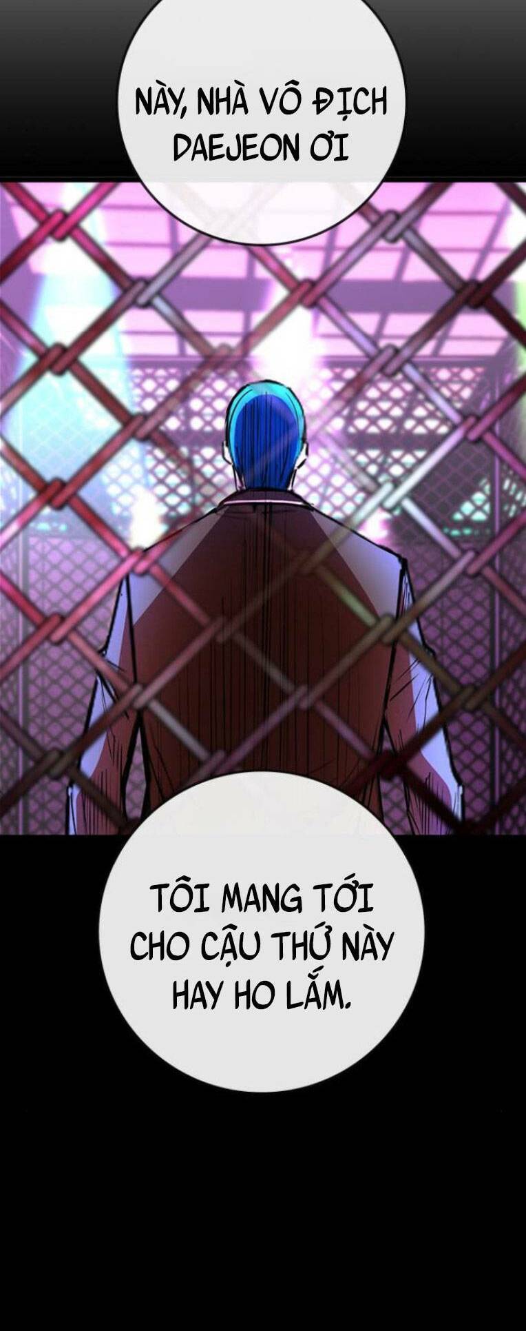 Phòng Gym Hanlim Chap 116 - Next Chap 117