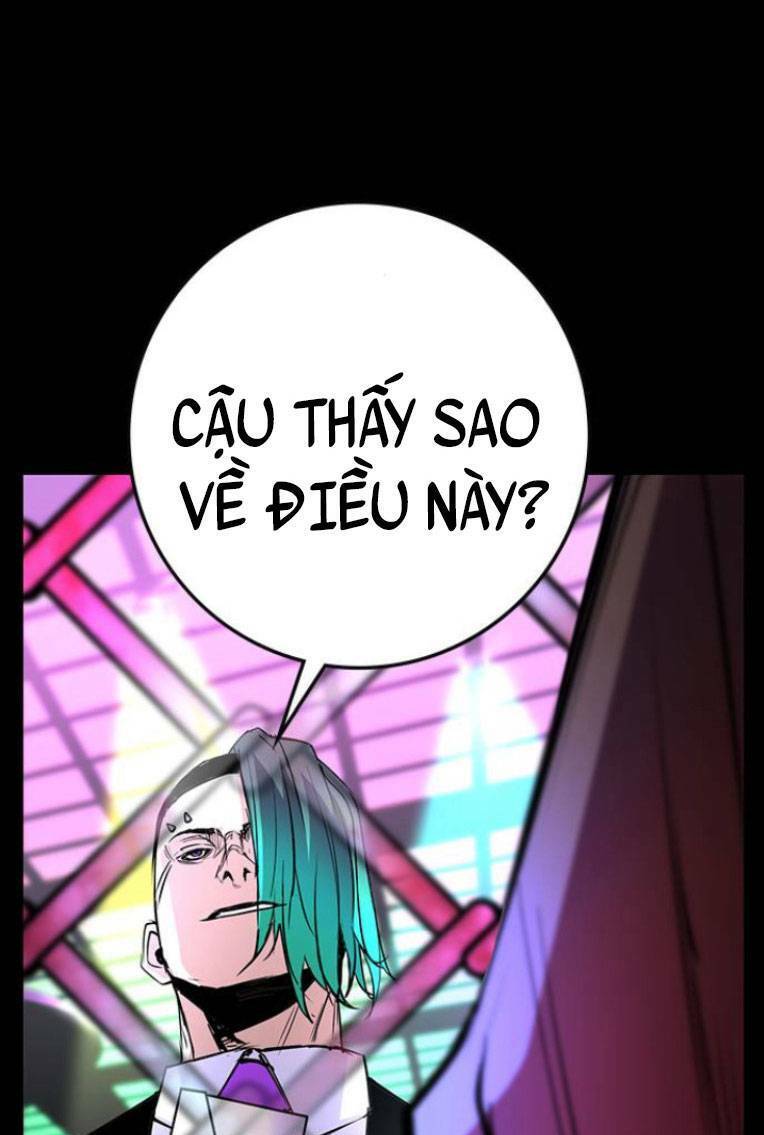 Phòng Gym Hanlim Chap 116 - Next Chap 117