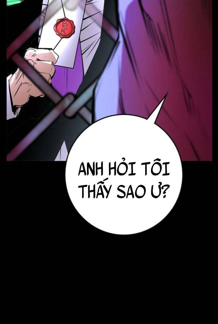 Phòng Gym Hanlim Chap 116 - Next Chap 117