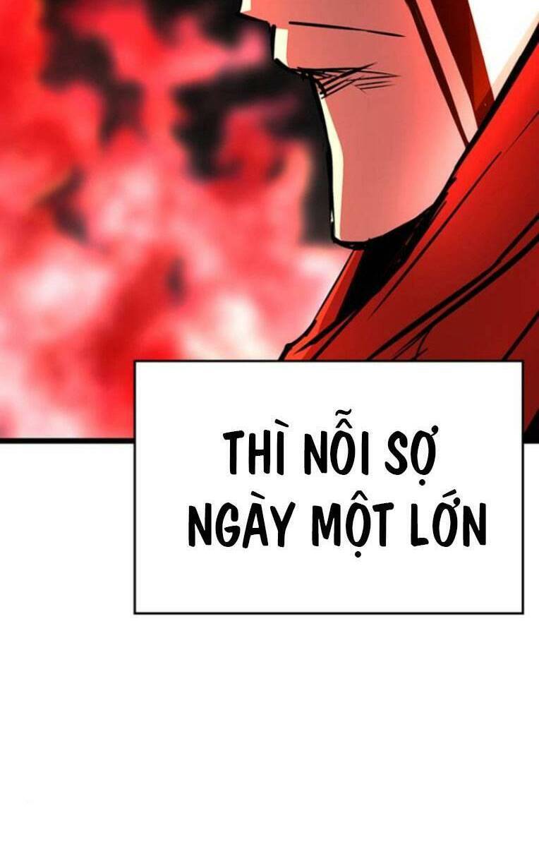 Phòng Gym Hanlim Chap 116 - Next Chap 117