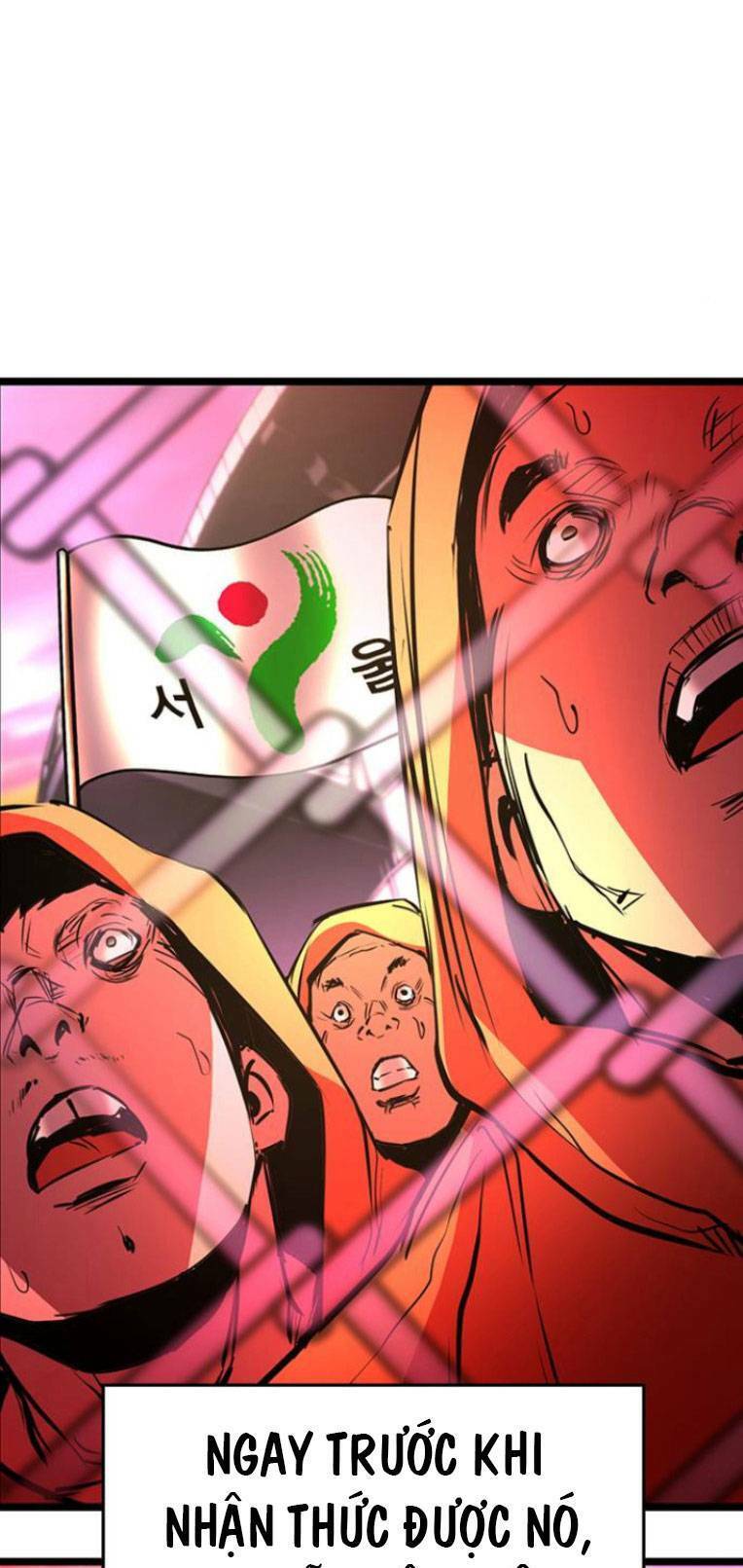 Phòng Gym Hanlim Chap 116 - Next Chap 117