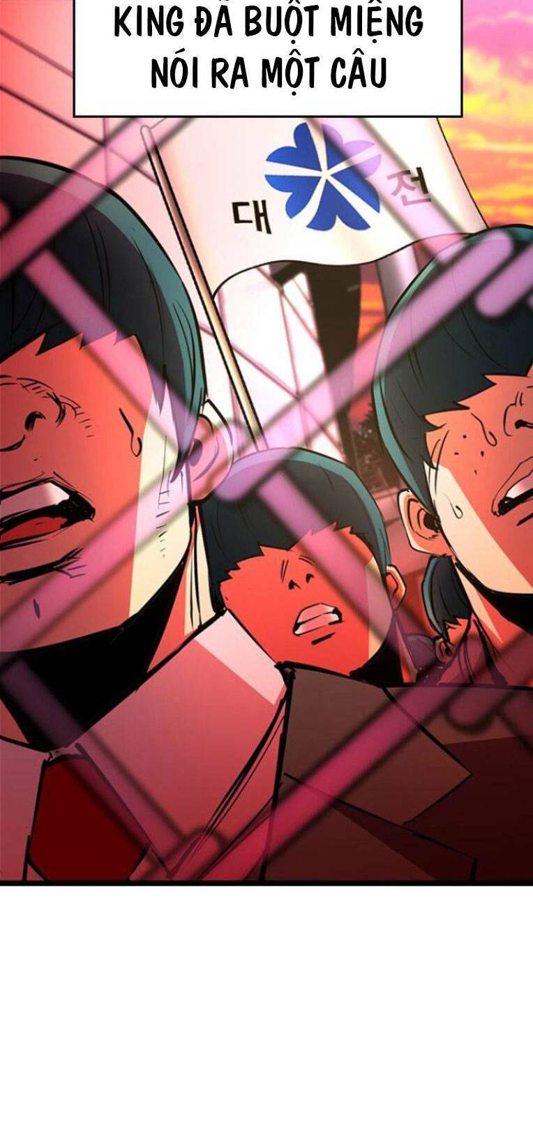 Phòng Gym Hanlim Chap 116 - Next Chap 117