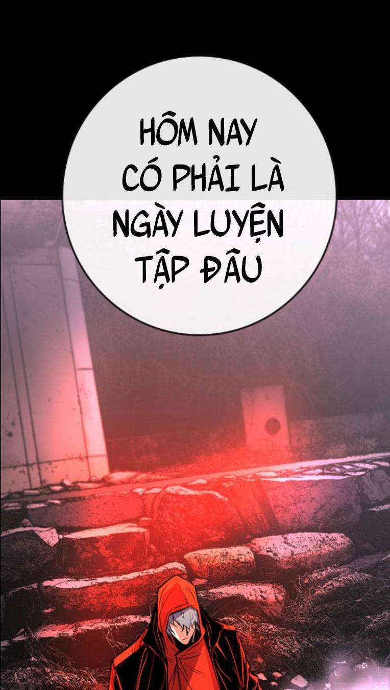 Phòng Gym Hanlim Chap 116 - Next Chap 117