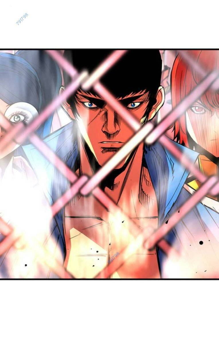 Phòng Gym Hanlim Chap 116 - Next Chap 117