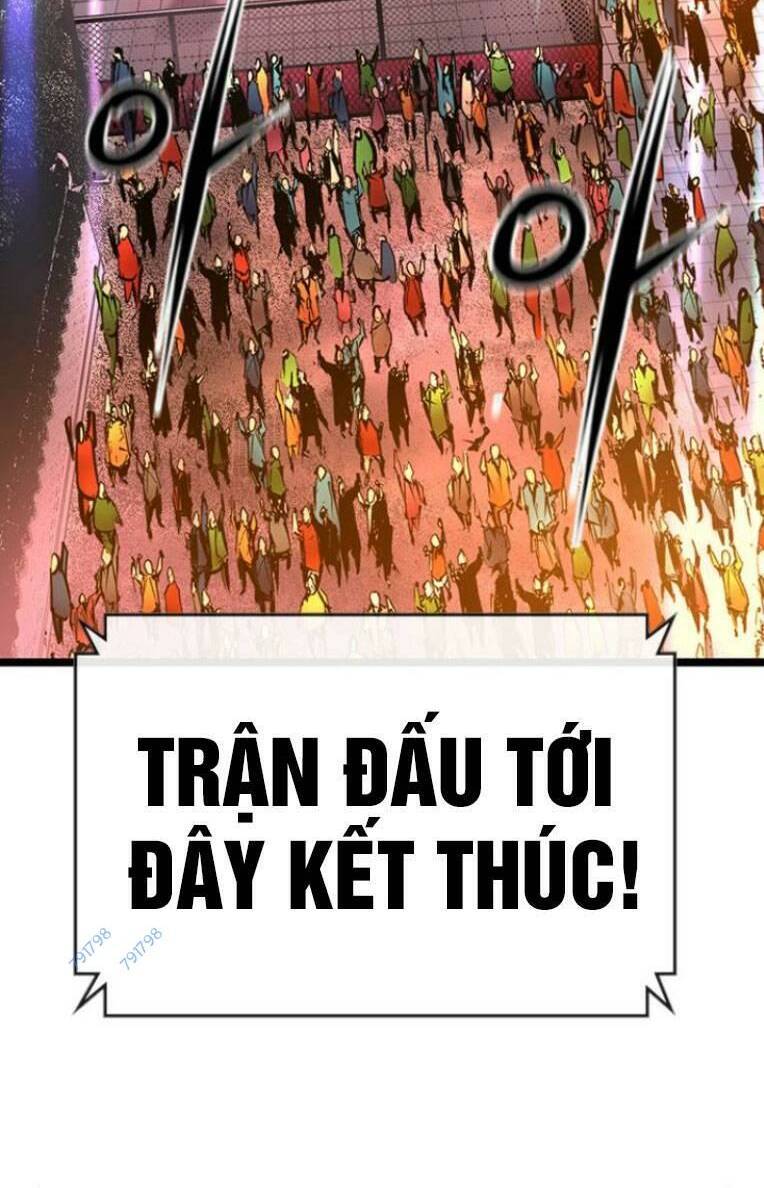 Phòng Gym Hanlim Chap 116 - Next Chap 117