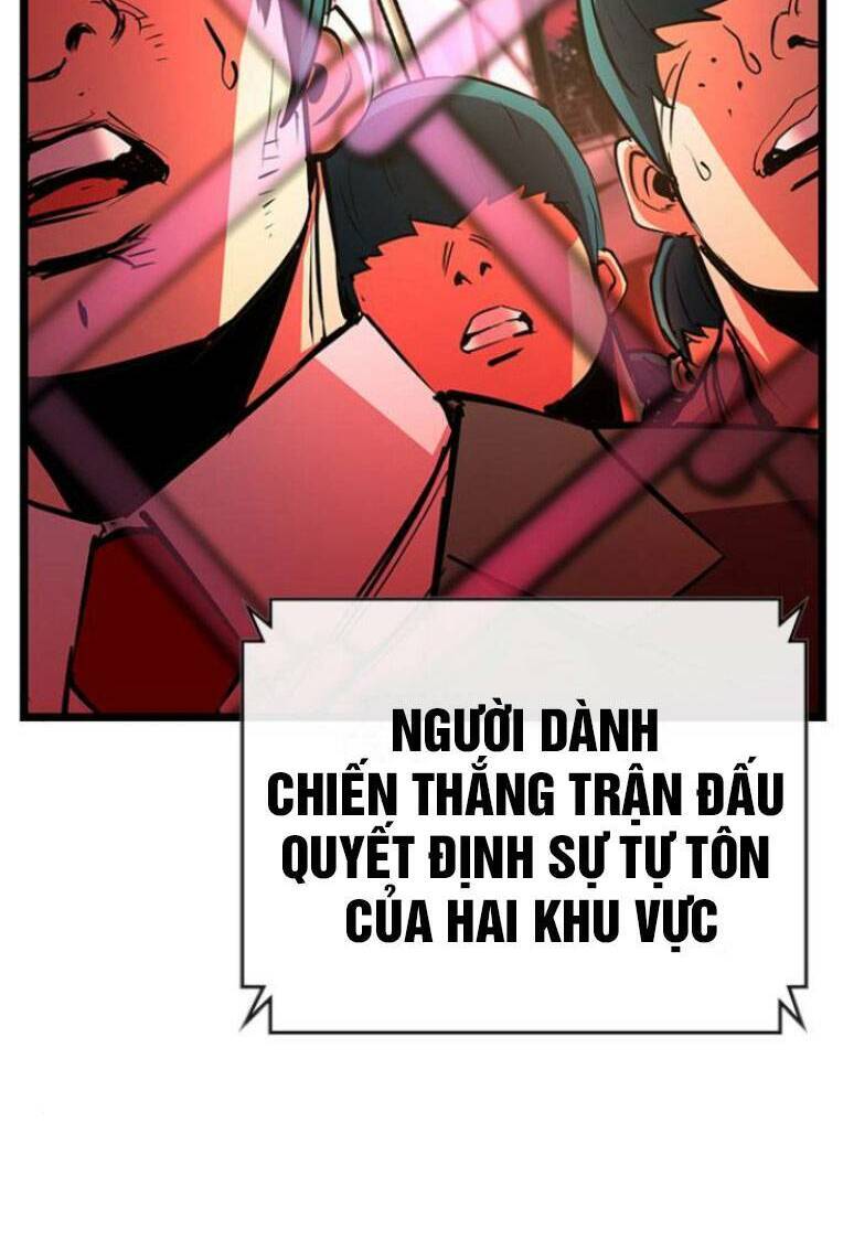 Phòng Gym Hanlim Chap 116 - Next Chap 117
