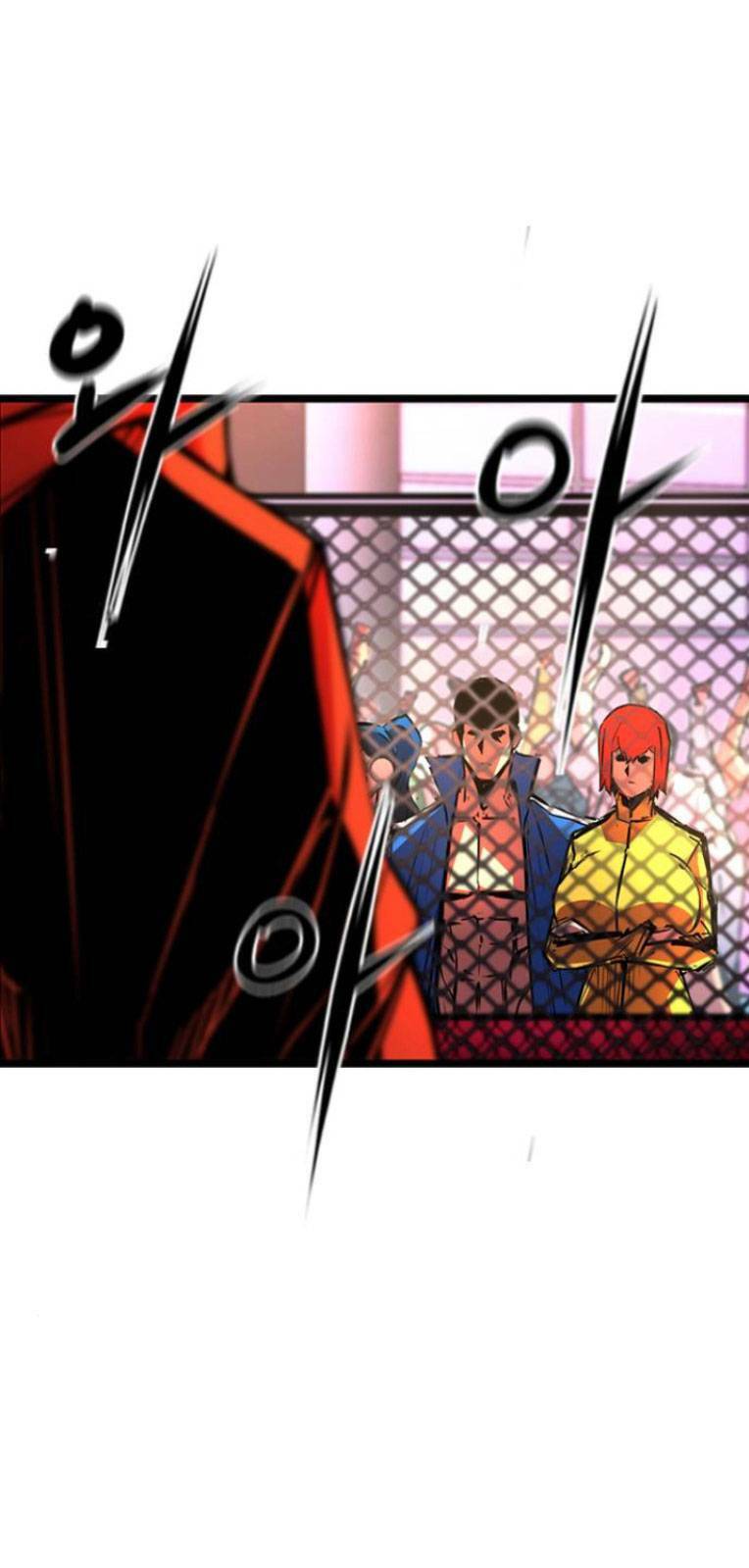 Phòng Gym Hanlim Chap 116 - Next Chap 117