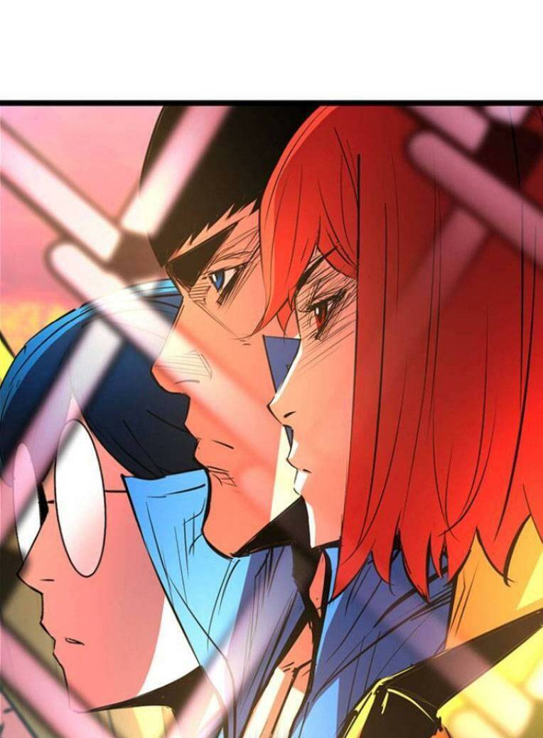 Phòng Gym Hanlim Chap 116 - Next Chap 117