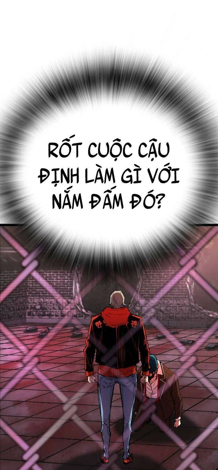 Phòng Gym Hanlim Chap 116 - Next Chap 117