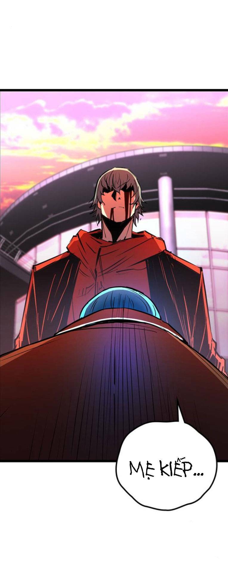 Phòng Gym Hanlim Chap 116 - Next Chap 117