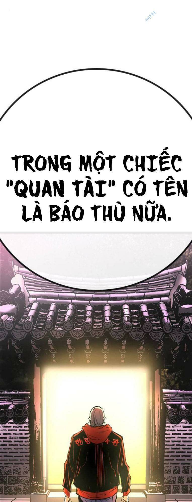 Phòng Gym Hanlim Chap 116 - Next Chap 117