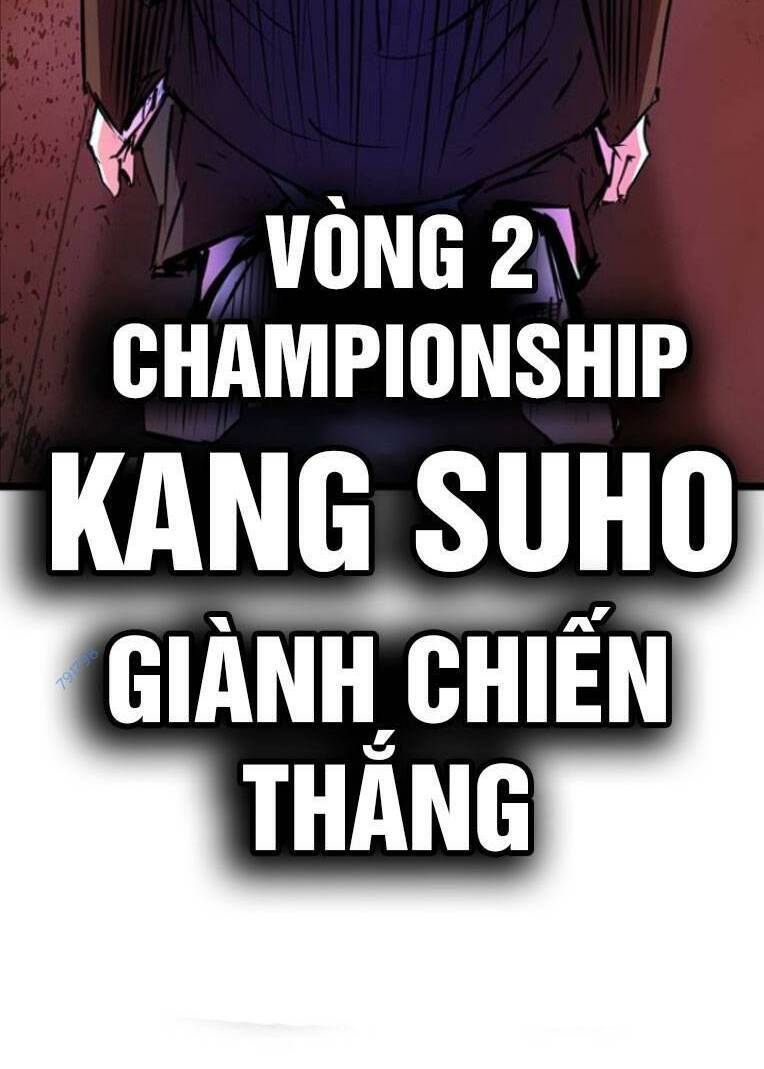Phòng Gym Hanlim Chap 116 - Next Chap 117