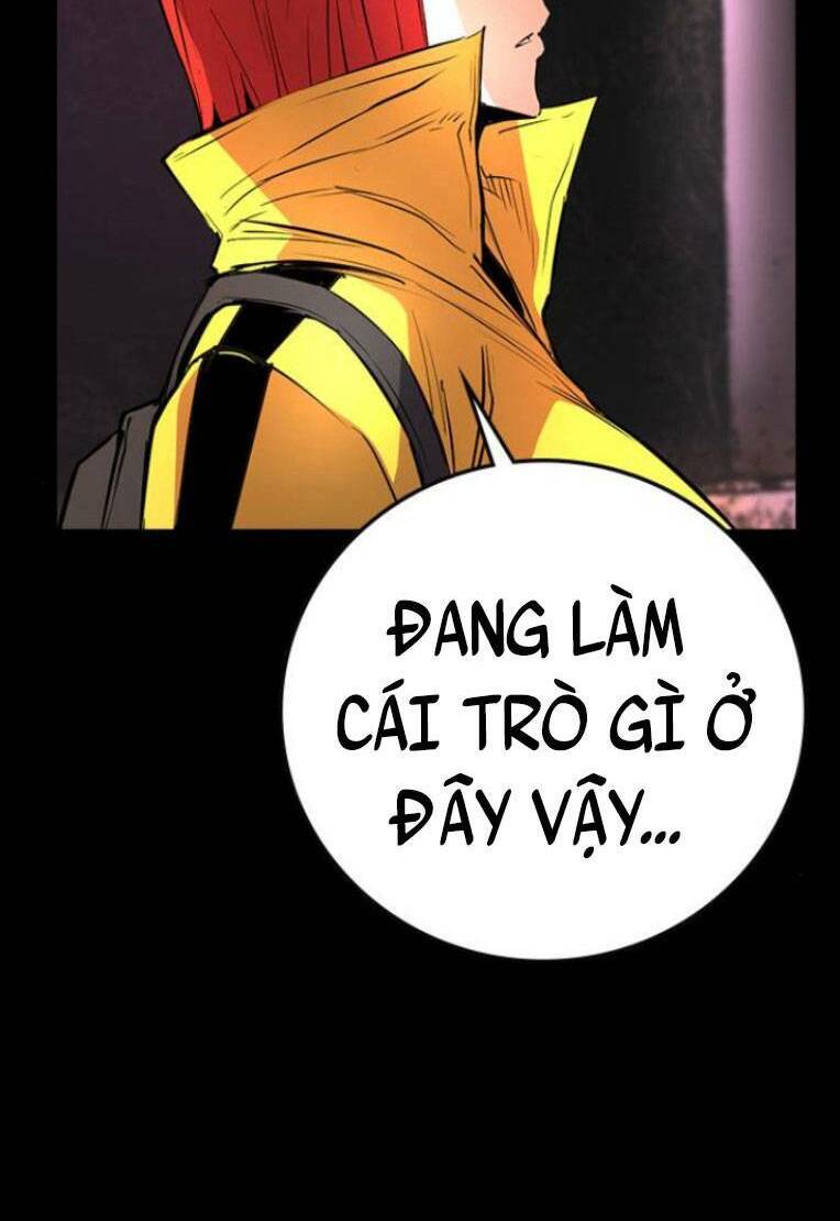 Phòng Gym Hanlim Chap 116 - Next Chap 117