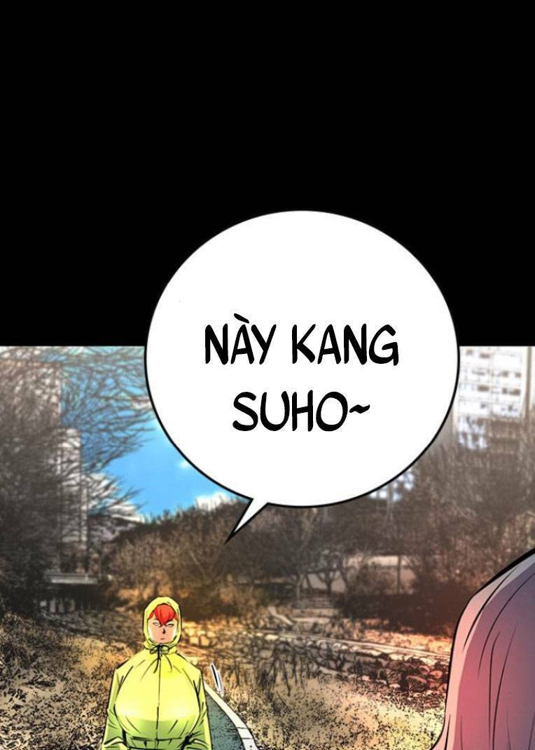 Phòng Gym Hanlim Chap 116 - Next Chap 117