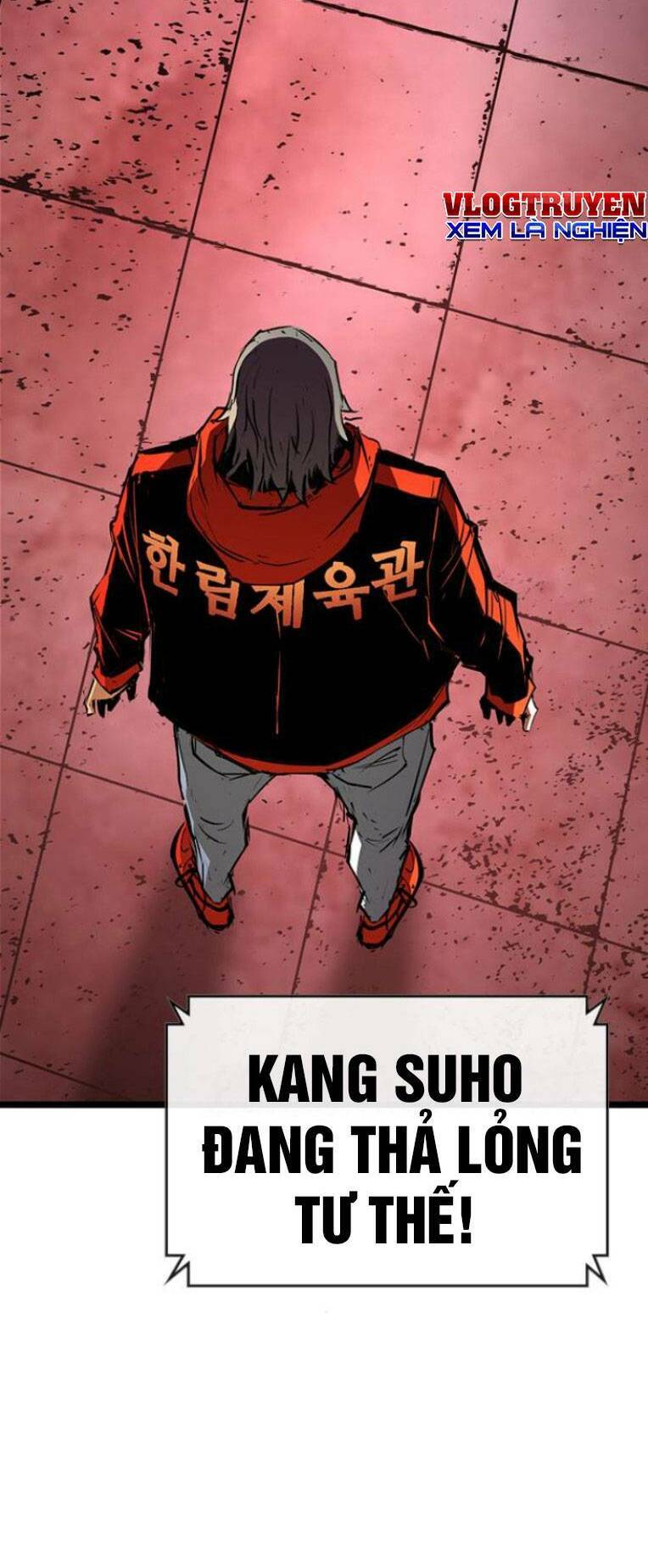 Phòng Gym Hanlim Chap 116 - Next Chap 117