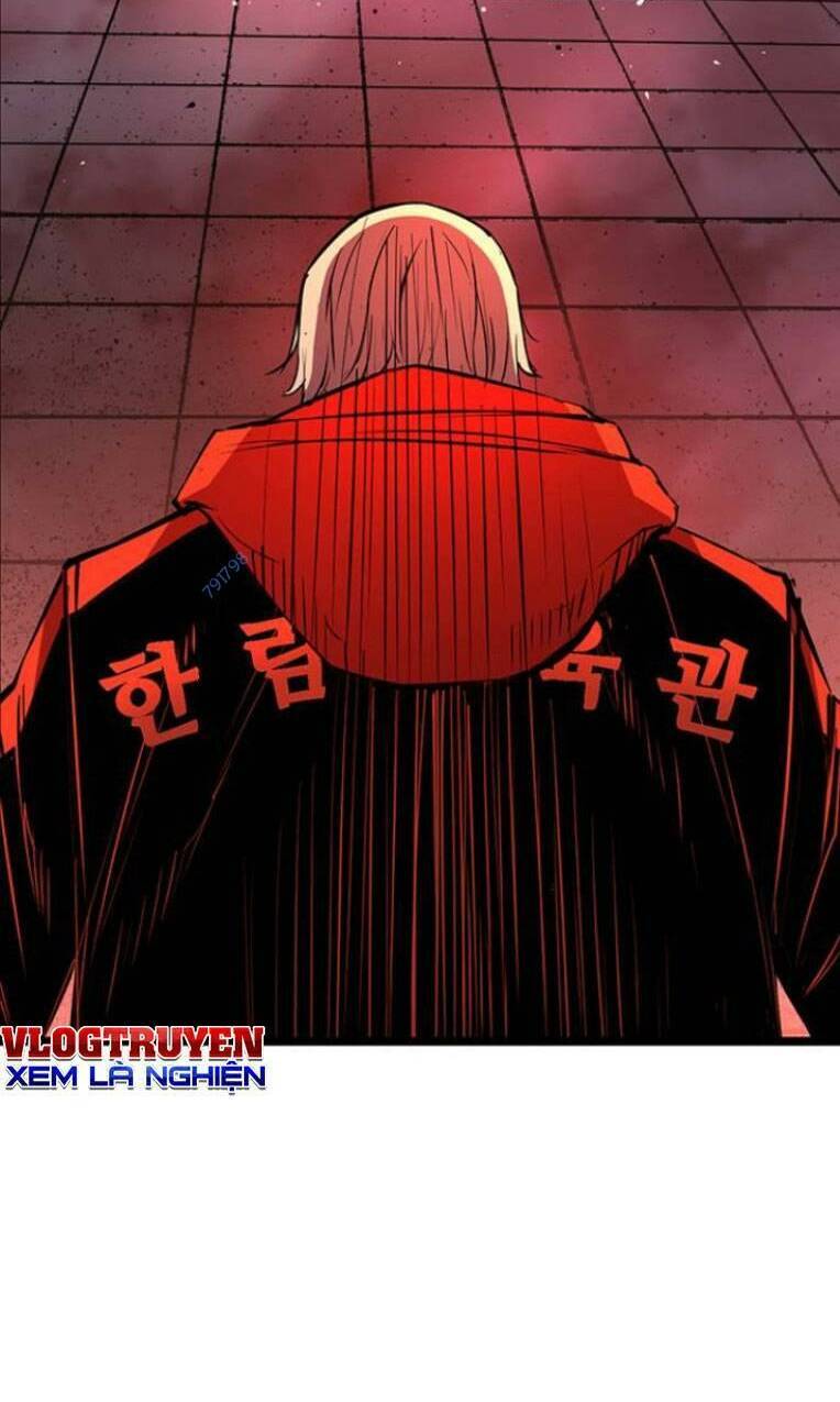 Phòng Gym Hanlim Chap 116 - Next Chap 117