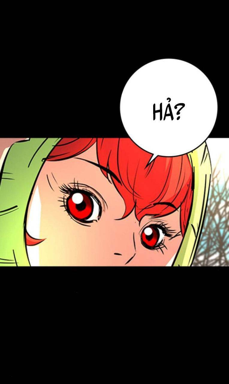 Phòng Gym Hanlim Chap 116 - Next Chap 117
