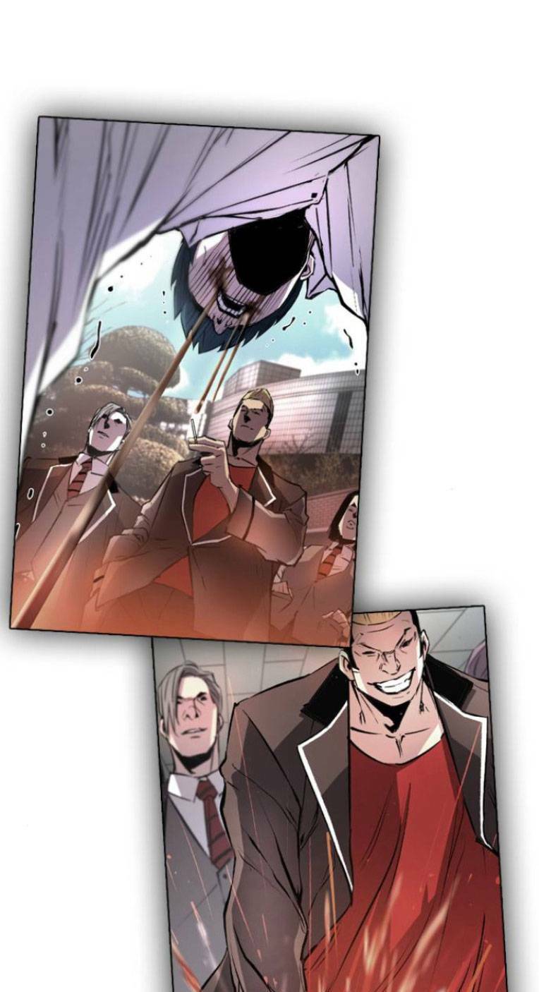 Phòng Gym Hanlim Chap 116 - Next Chap 117