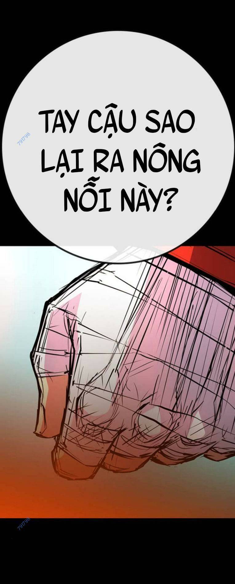 Phòng Gym Hanlim Chap 116 - Next Chap 117