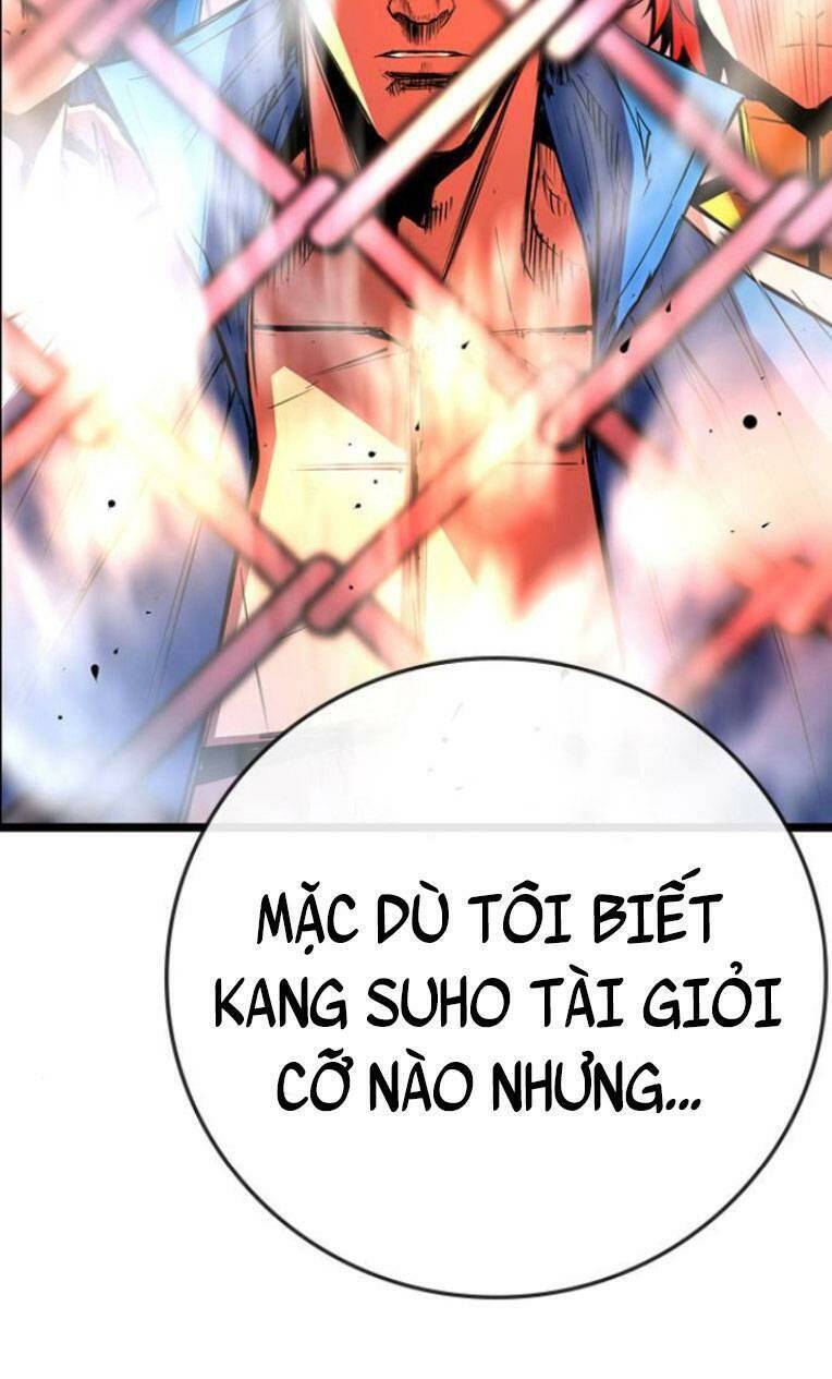 Phòng Gym Hanlim Chap 116 - Next Chap 117