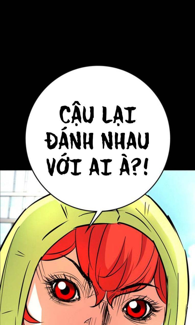 Phòng Gym Hanlim Chap 116 - Next Chap 117