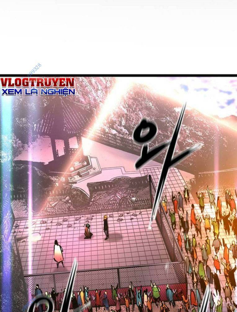 Phòng Gym Hanlim Chap 117 - Next Chap 118