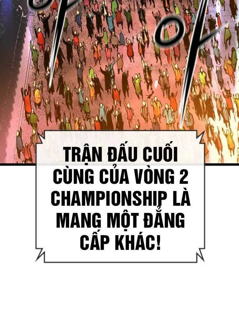 Phòng Gym Hanlim Chap 117 - Next Chap 118
