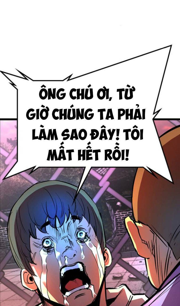 Phòng Gym Hanlim Chap 117 - Next Chap 118