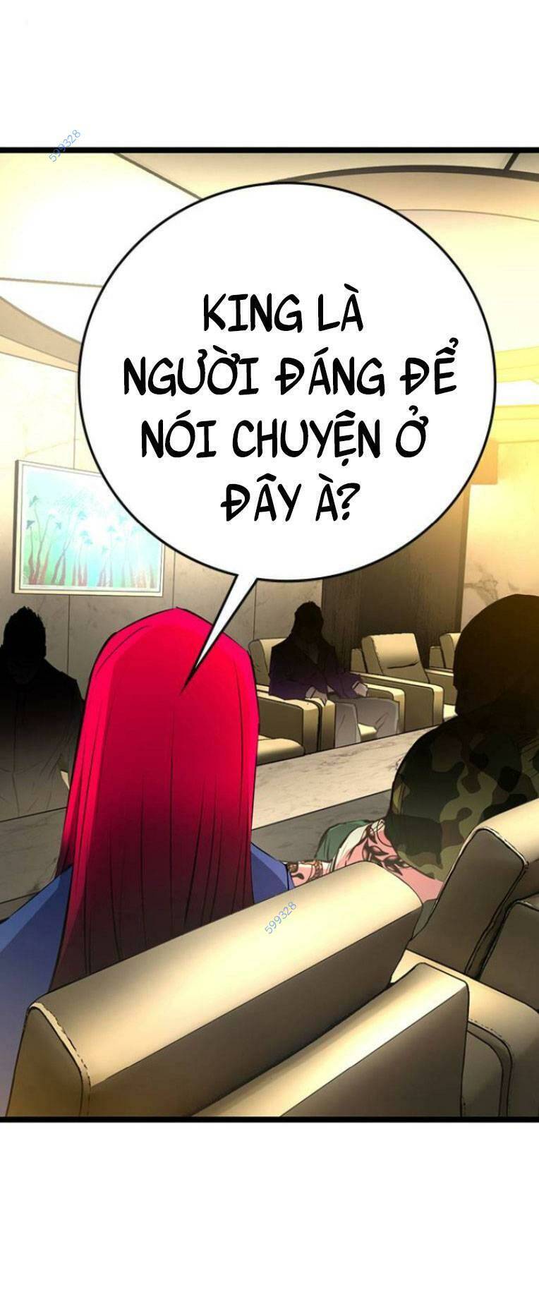 Phòng Gym Hanlim Chap 117 - Next Chap 118