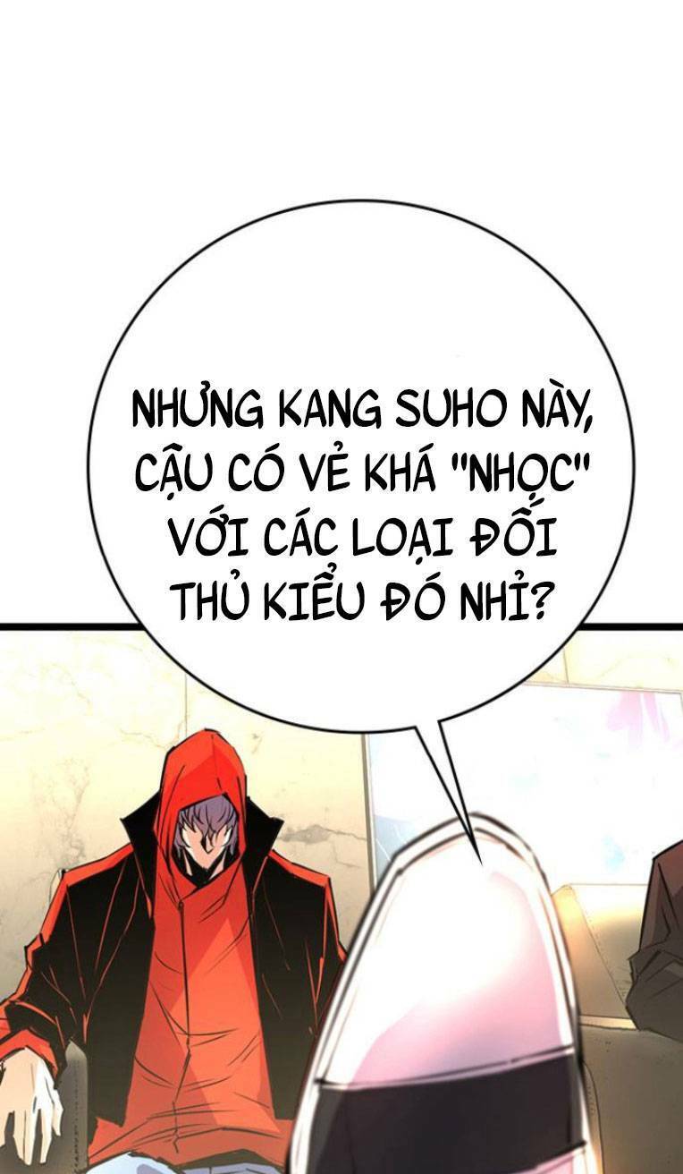 Phòng Gym Hanlim Chap 117 - Next Chap 118
