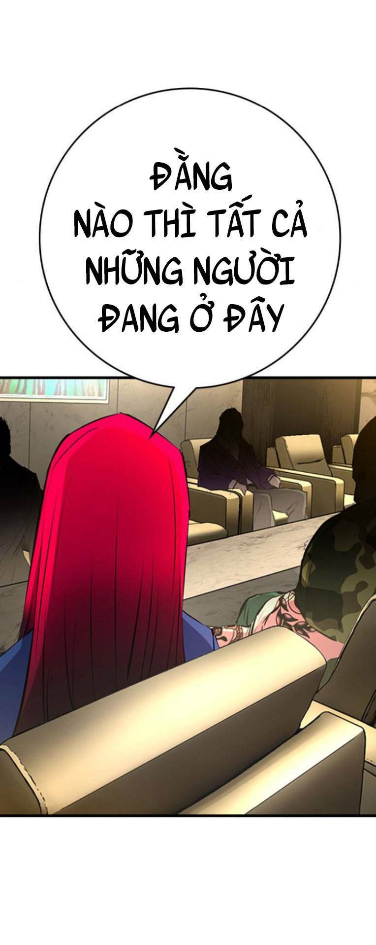 Phòng Gym Hanlim Chap 117 - Next Chap 118