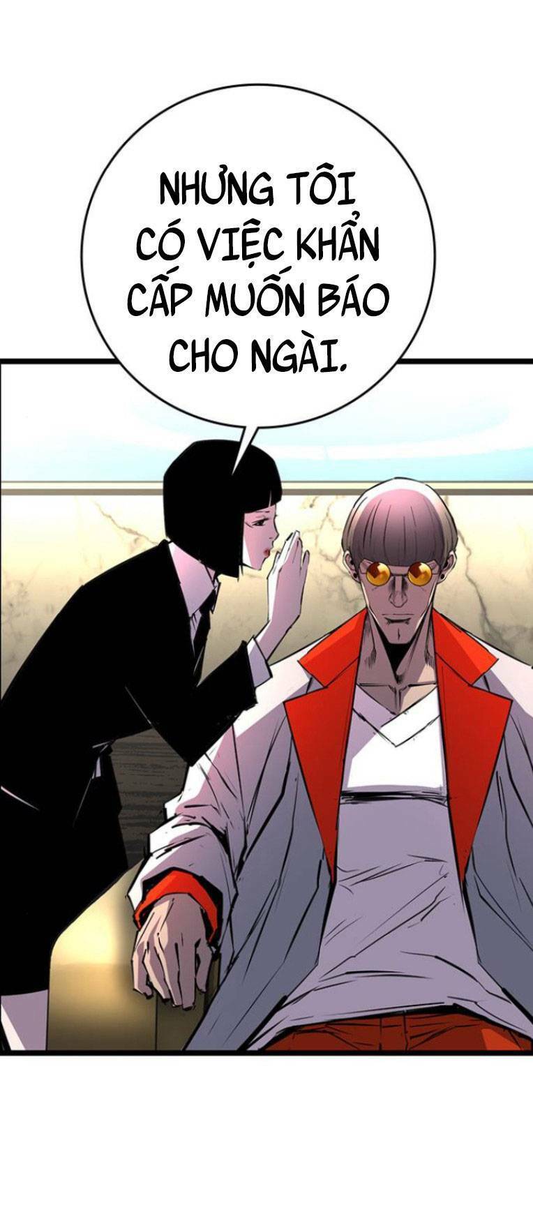 Phòng Gym Hanlim Chap 117 - Next Chap 118
