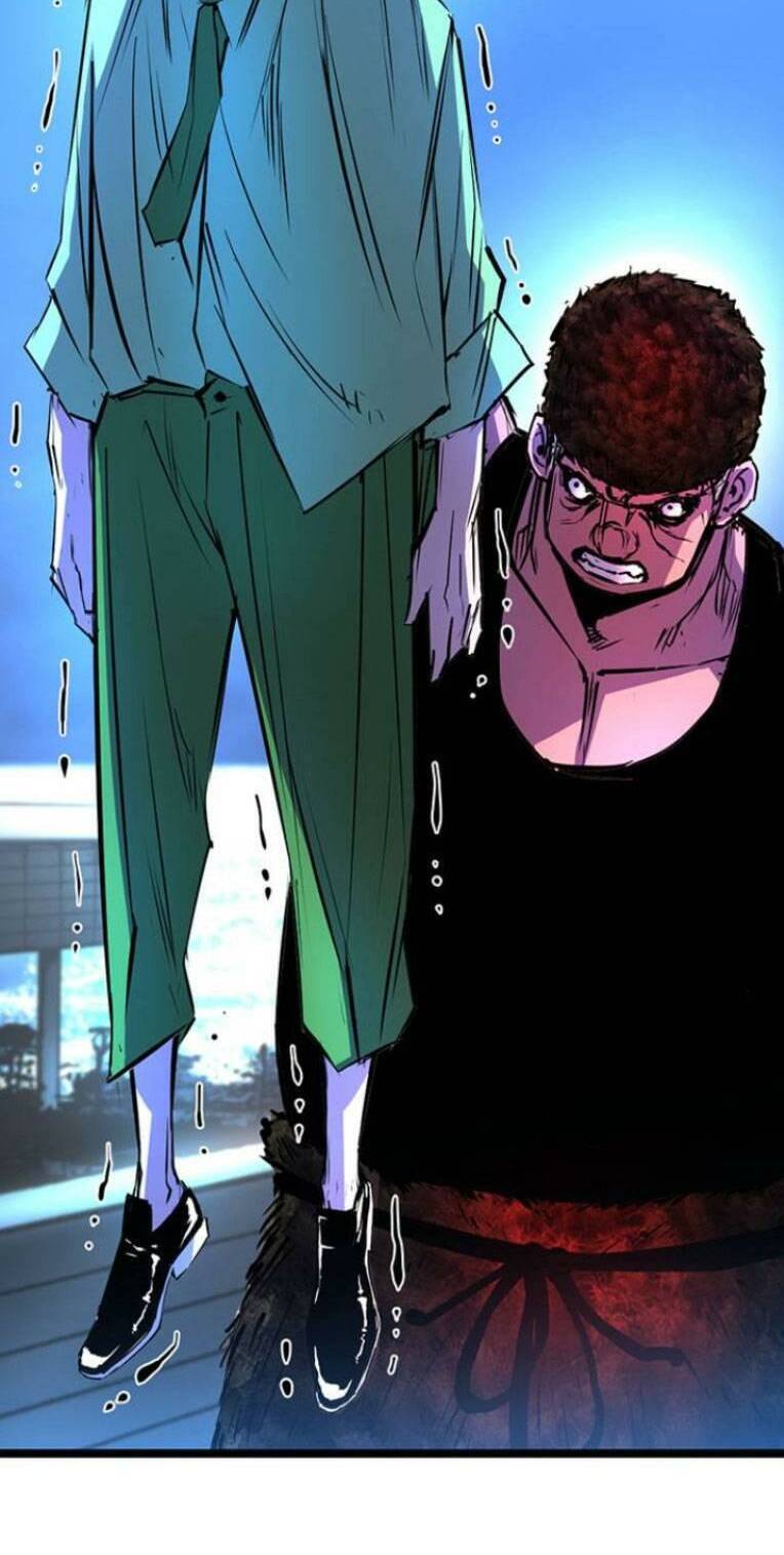 Phòng Gym Hanlim Chap 117 - Next Chap 118
