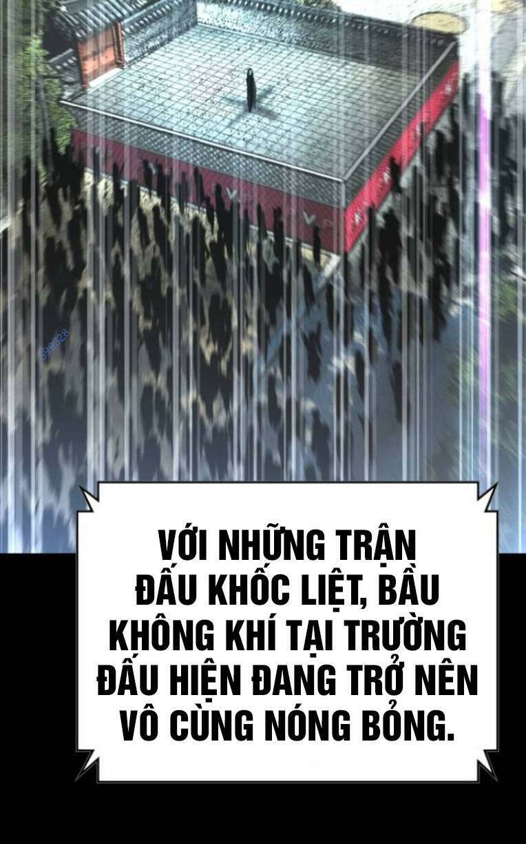 Phòng Gym Hanlim Chap 117 - Next Chap 118
