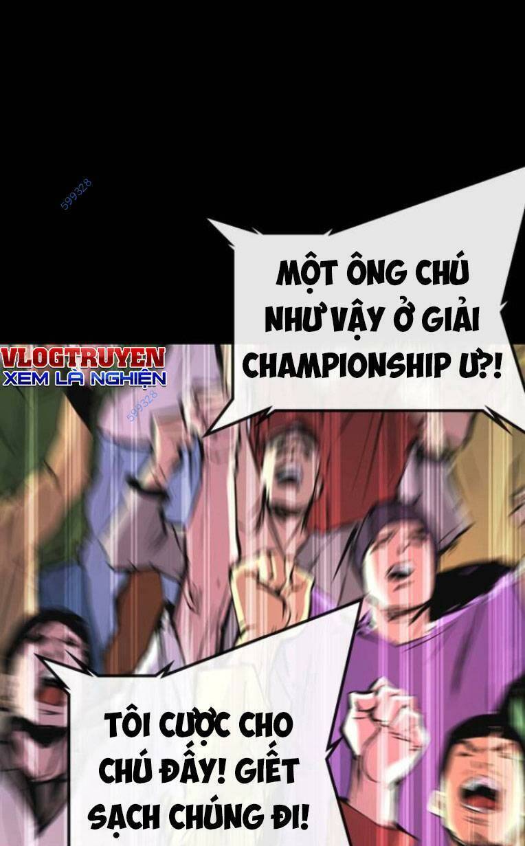 Phòng Gym Hanlim Chap 117 - Next Chap 118