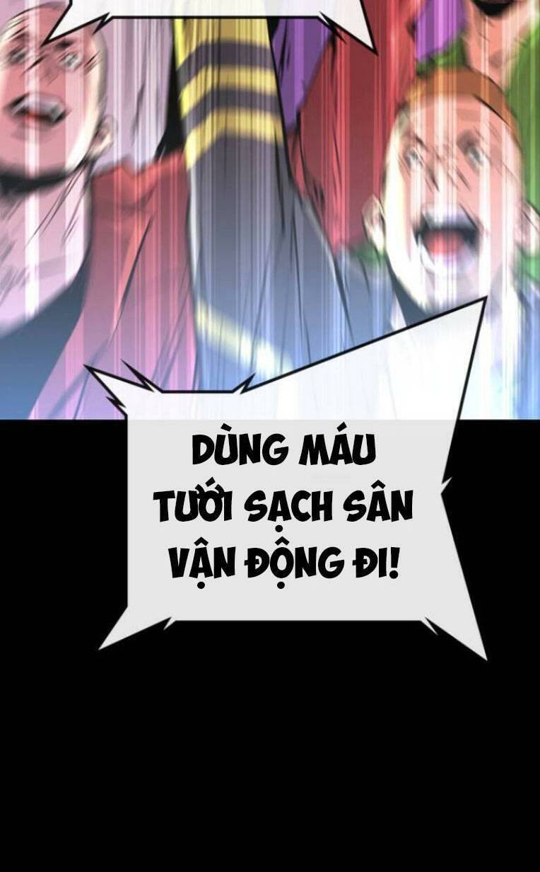 Phòng Gym Hanlim Chap 117 - Next Chap 118