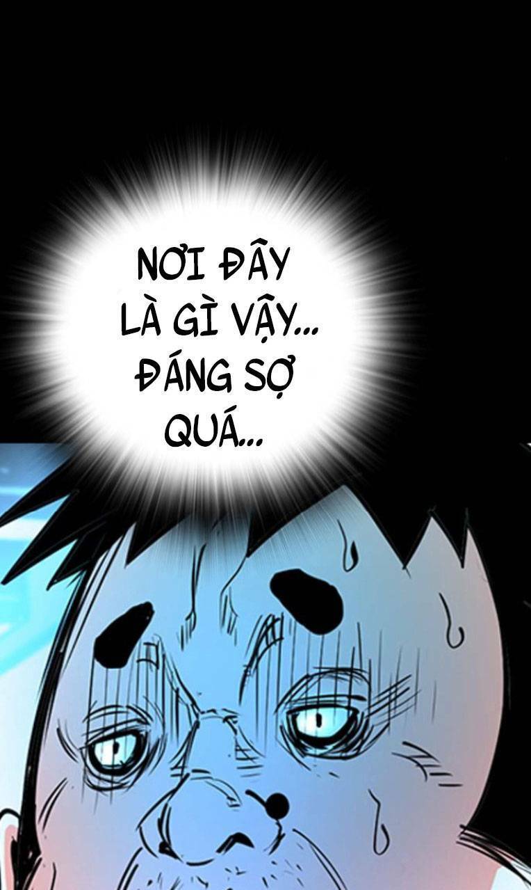 Phòng Gym Hanlim Chap 117 - Next Chap 118