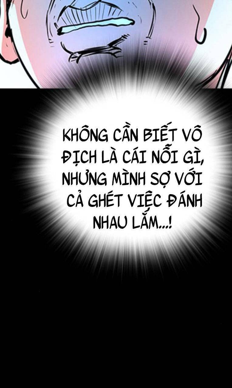 Phòng Gym Hanlim Chap 117 - Next Chap 118