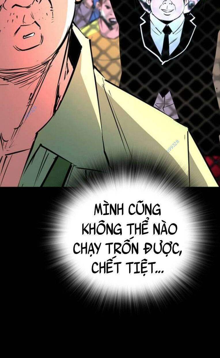 Phòng Gym Hanlim Chap 117 - Next Chap 118
