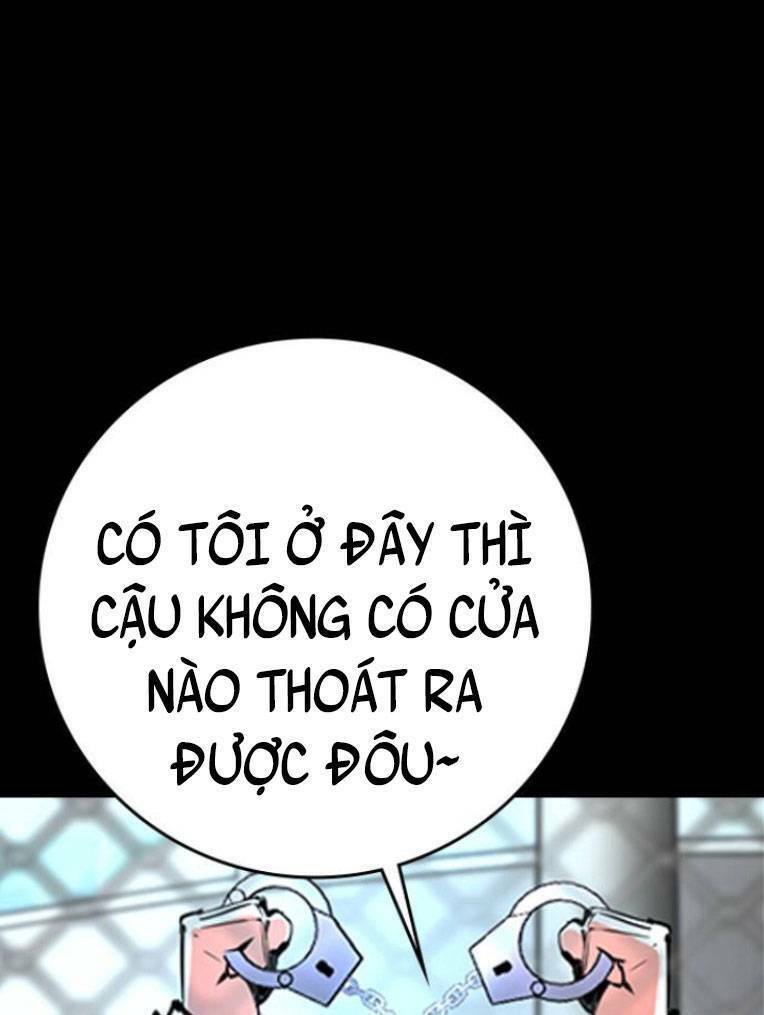 Phòng Gym Hanlim Chap 117 - Next Chap 118